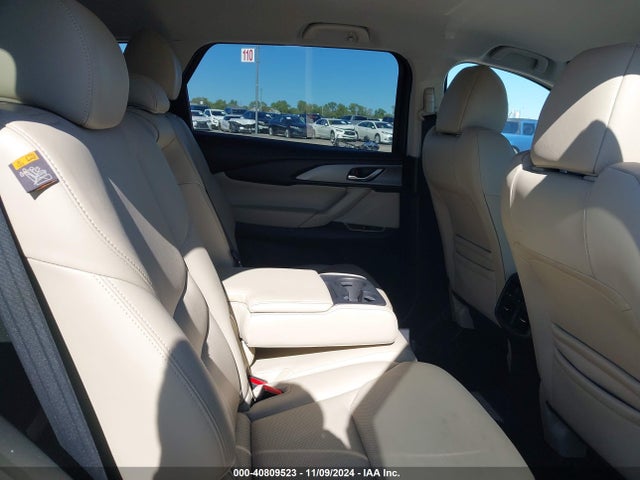 JM3TCACY3K0314179 Mazda Cx-9 Touring