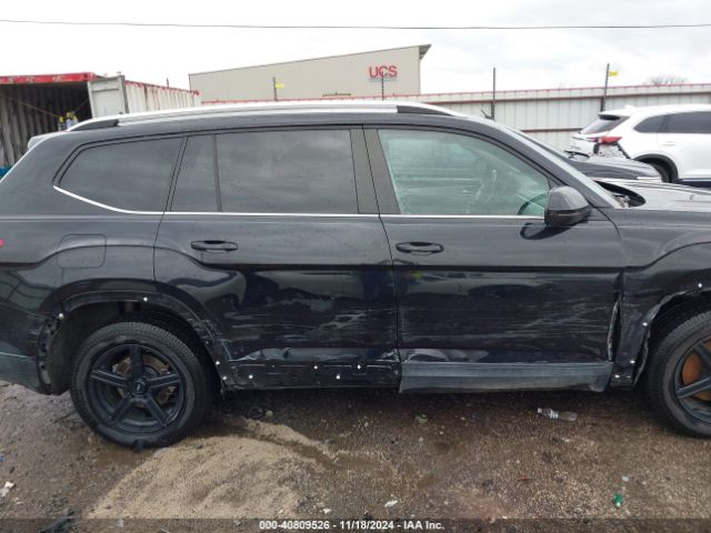 1V2DR2CA4KC522945 Volkswagen Atlas 3.6l V6 Se