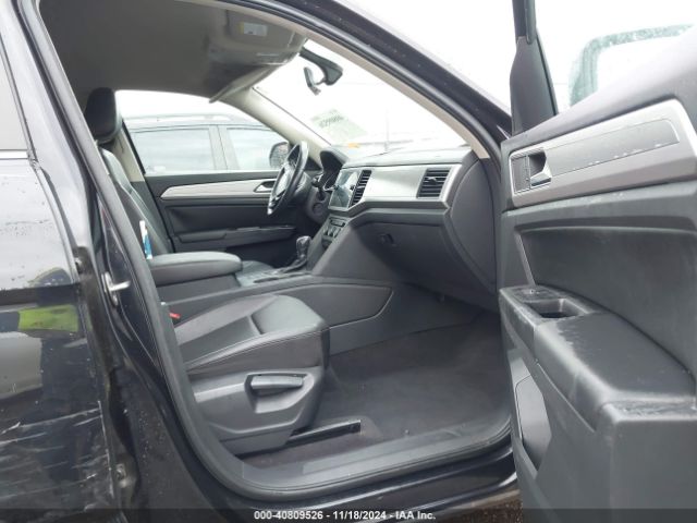 1V2DR2CA4KC522945 Volkswagen Atlas 3.6l V6 Se