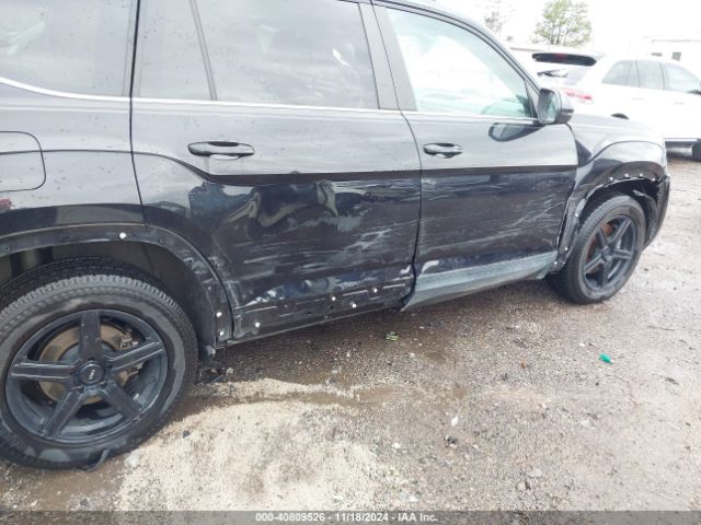 1V2DR2CA4KC522945 Volkswagen Atlas 3.6l V6 Se