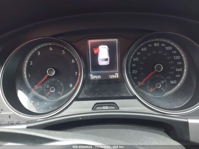 1V2DR2CA4KC522945 Volkswagen Atlas 3.6l V6 Se