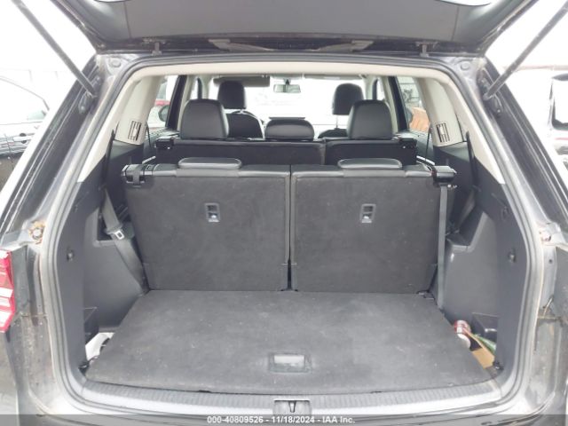 1V2DR2CA4KC522945 Volkswagen Atlas 3.6l V6 Se