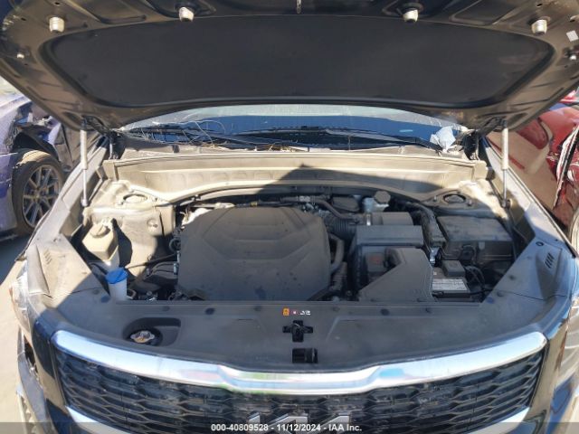 5XYP34HC7NG319635 KIA Telluride Ex