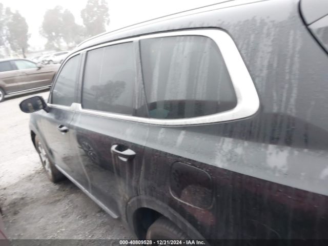5XYP34HC7NG319635 KIA Telluride Ex