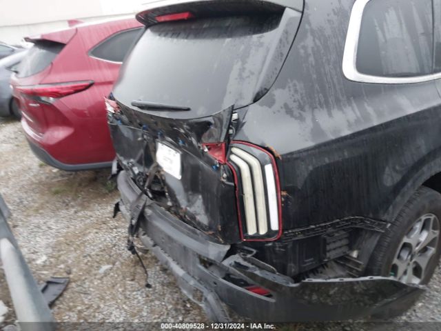 5XYP34HC7NG319635 KIA Telluride Ex
