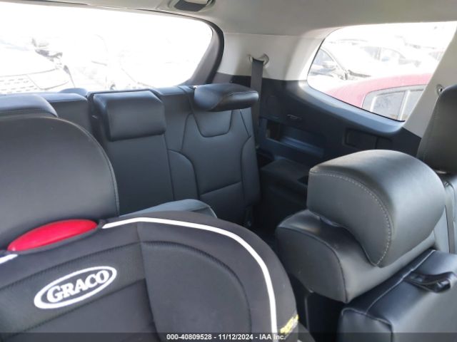 5XYP34HC7NG319635 KIA Telluride Ex