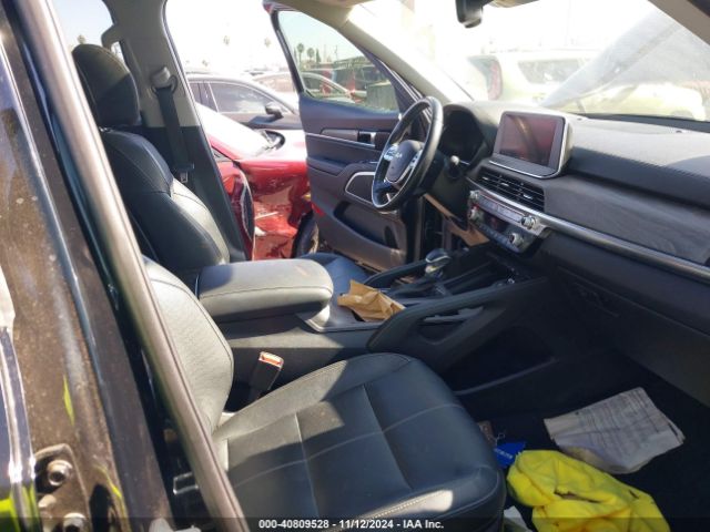 5XYP34HC7NG319635 KIA Telluride Ex