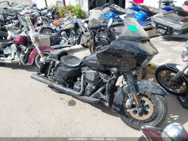 2019 HARLEY-DAVIDSON FLTRXS 1HD1KTP1XKB621945
