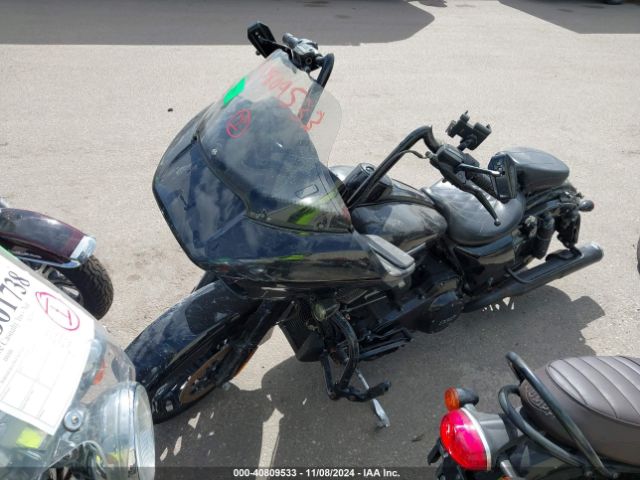 2019 HARLEY-DAVIDSON FLTRXS 1HD1KTP1XKB621945 Photo 1