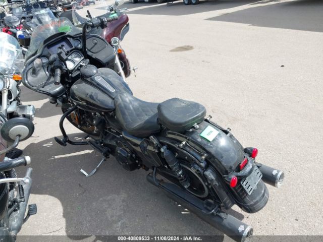 2019 HARLEY-DAVIDSON FLTRXS 1HD1KTP1XKB621945 Photo 2