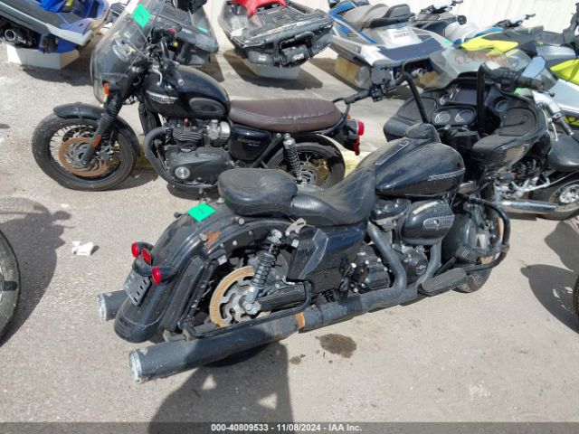 2019 HARLEY-DAVIDSON FLTRXS 1HD1KTP1XKB621945 Photo 3