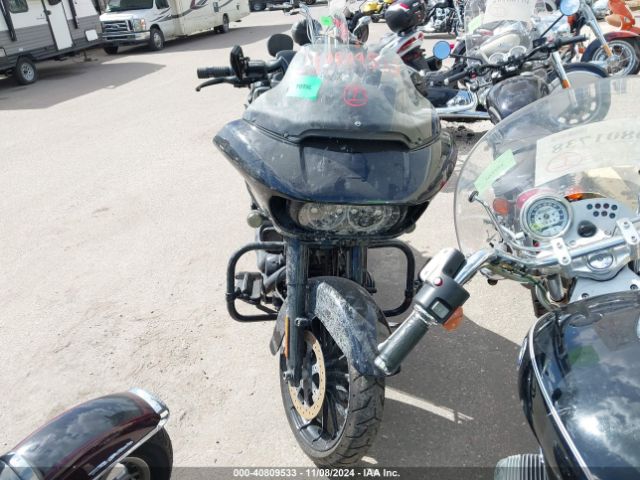 2019 HARLEY-DAVIDSON FLTRXS 1HD1KTP1XKB621945 Photo 4