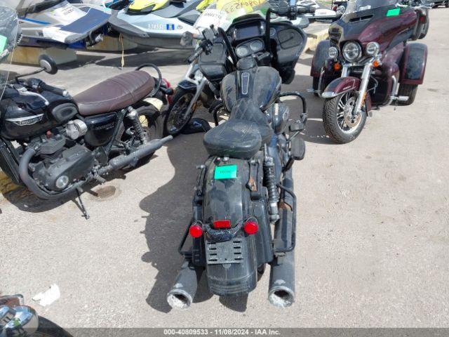 2019 HARLEY-DAVIDSON FLTRXS 1HD1KTP1XKB621945 Photo 5