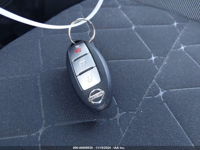 Nissan Kicks S Xtronic Cvt 2020 3N1CP5BV3LL525918 Image 11