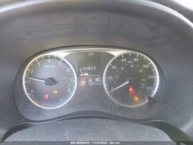 Nissan Kicks S Xtronic Cvt 2020 3N1CP5BV3LL525918 Image 16