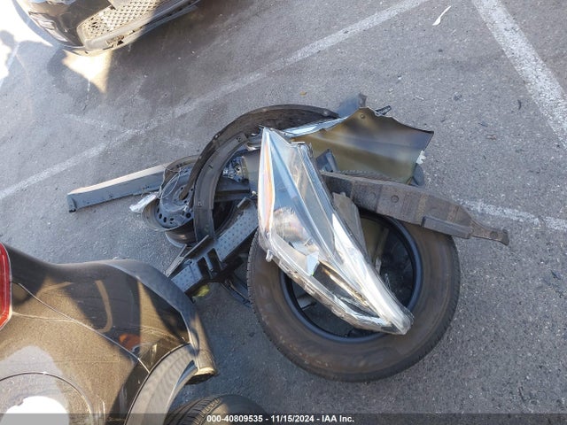 Nissan Kicks S Xtronic Cvt 2020 3N1CP5BV3LL525918 Image 12