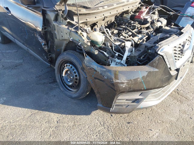 Nissan Kicks S Xtronic Cvt 2020 3N1CP5BV3LL525918 Image 6