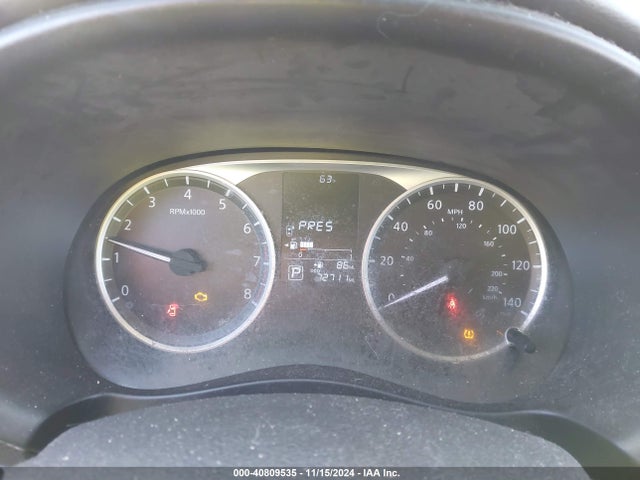 Nissan Kicks S Xtronic Cvt 2020 3N1CP5BV3LL525918 Image 7