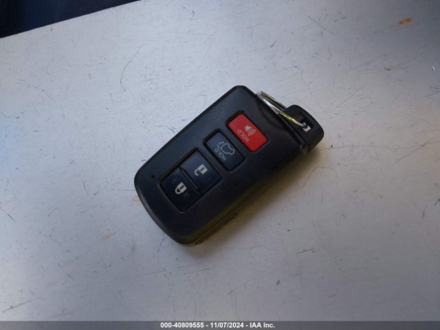 5TDDKRFH9FS159490 Toyota Highlander Limited V6