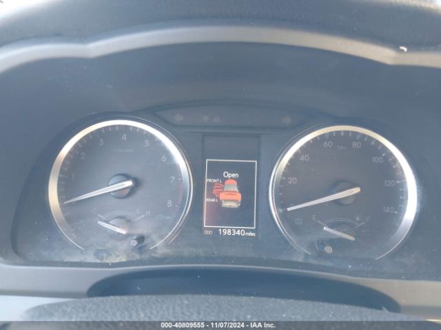 5TDDKRFH9FS159490 Toyota Highlander Limited V6