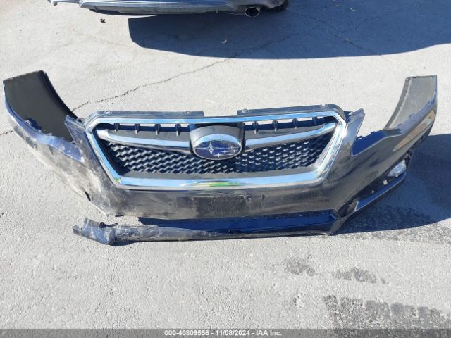 JF1GPAT62FH207764 Subaru Impreza 2.0i Sport Premium