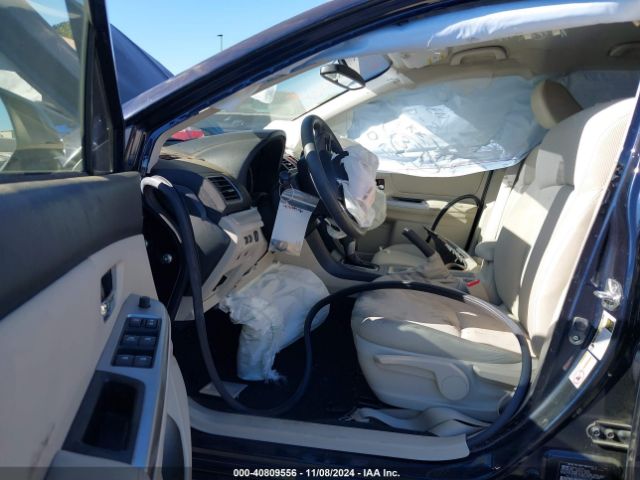 JF1GPAT62FH207764 Subaru Impreza 2.0i Sport Premium