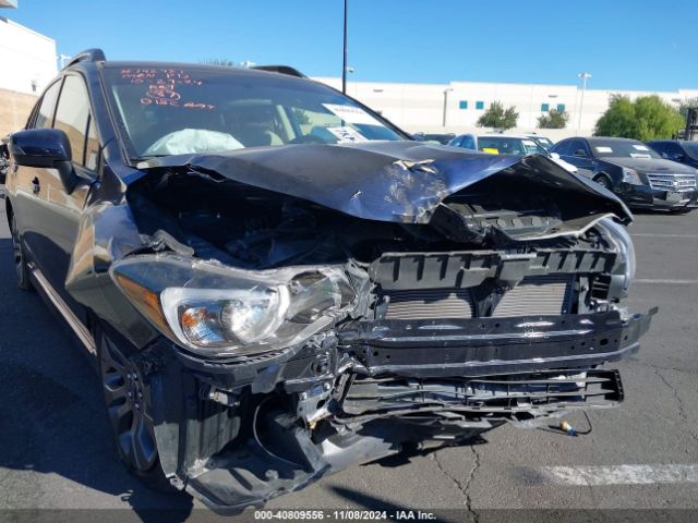 JF1GPAT62FH207764 Subaru Impreza 2.0i Sport Premium