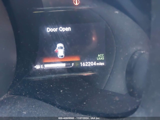 Honda FIT EX 2018 3HGGK5H81JM703736 Image 15