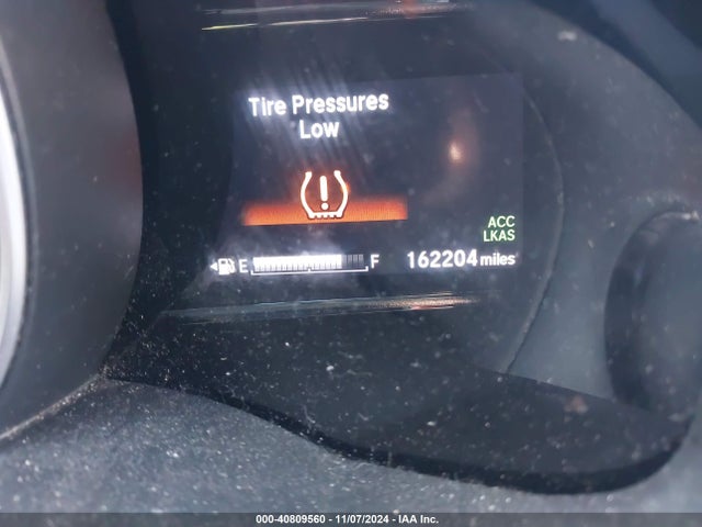 Honda FIT EX 2018 3HGGK5H81JM703736 Image 7