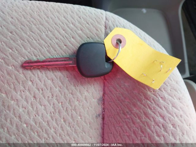 5TDKK3DC3ES513482 Toyota Sienna Le V6 8 Passenger