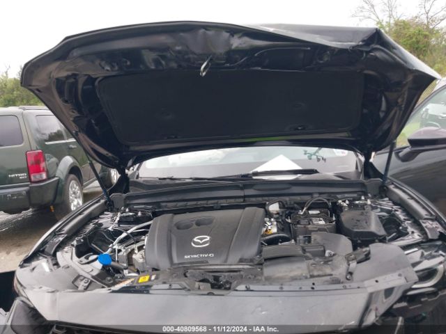 7MMVABBM1RN229561 Mazda Cx-50 2.5 S Preferred