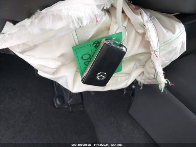 7MMVABBM1RN229561 Mazda Cx-50 2.5 S Preferred
