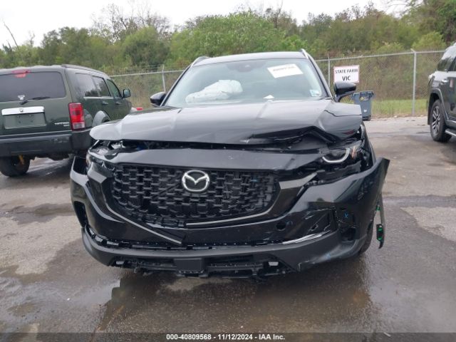 7MMVABBM1RN229561 Mazda Cx-50 2.5 S Preferred