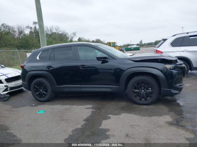 7MMVABBM1RN229561 Mazda Cx-50 2.5 S Preferred