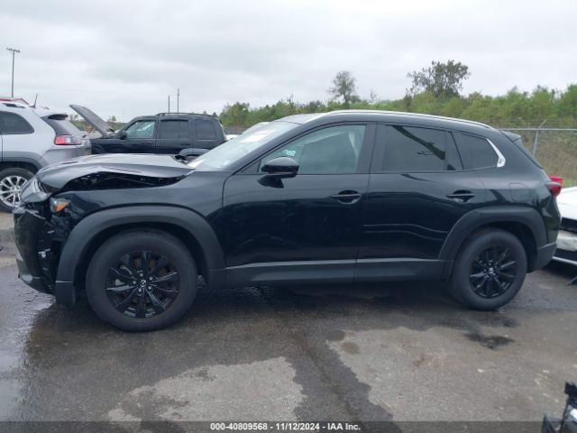 7MMVABBM1RN229561 Mazda Cx-50 2.5 S Preferred