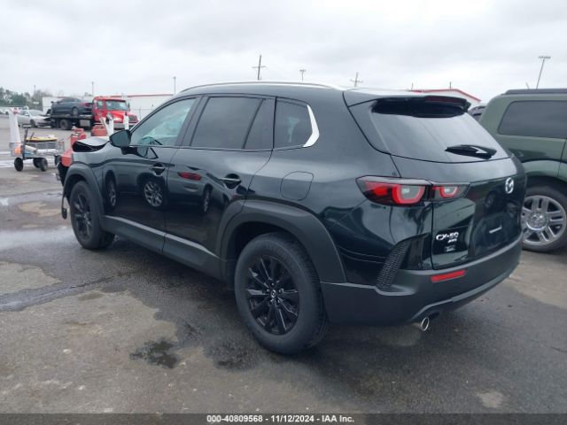 7MMVABBM1RN229561 Mazda Cx-50 2.5 S Preferred