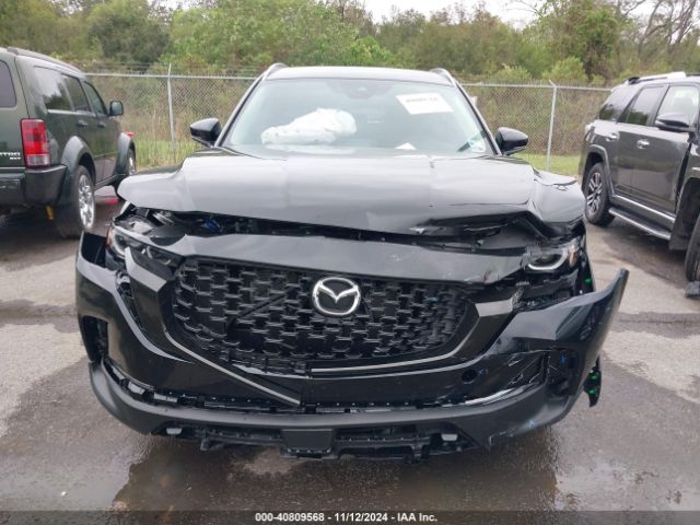 7MMVABBM1RN229561 Mazda Cx-50 2.5 S Preferred
