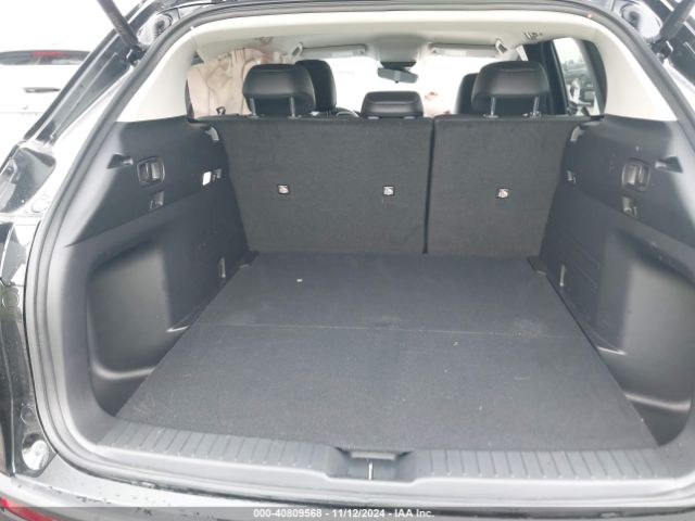 7MMVABBM1RN229561 Mazda Cx-50 2.5 S Preferred