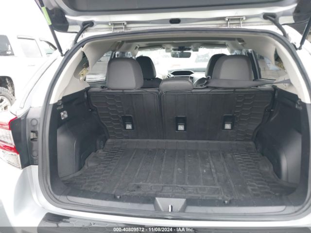 JF2GTHSCXMH313836 Subaru Crosstrek Sport