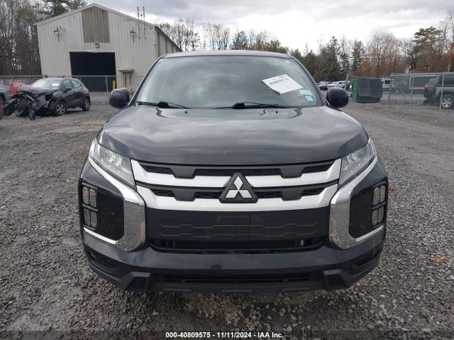 JA4AR3AU6LU026753 Mitsubishi Outlander Sport 2.0 Es