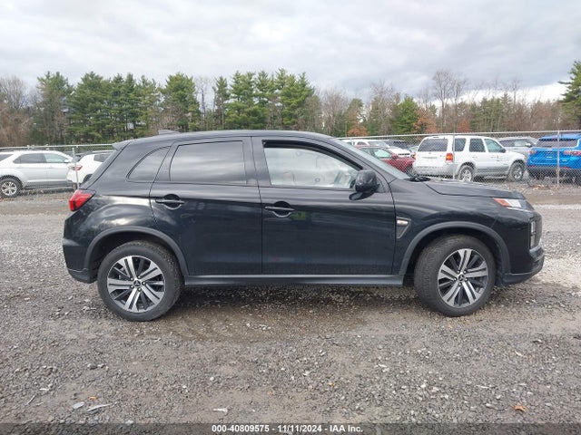 JA4AR3AU6LU026753 Mitsubishi Outlander Sport 2.0 Es