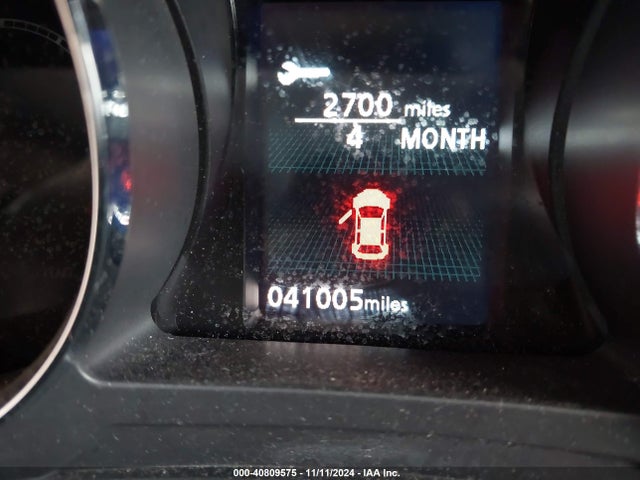 JA4AR3AU6LU026753 Mitsubishi Outlander Sport 2.0 Es