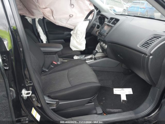 2020 MITSUBISHI OUTLANDER SPORT JA4AR3AU6LU026753 Photo 4