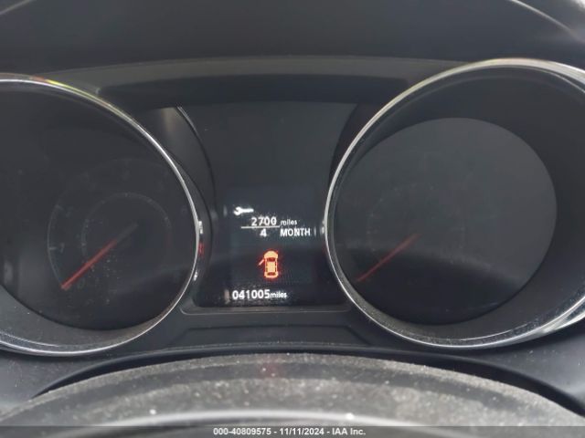 2020 MITSUBISHI OUTLANDER SPORT JA4AR3AU6LU026753 Photo 6