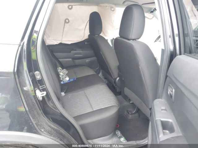 2020 MITSUBISHI OUTLANDER SPORT JA4AR3AU6LU026753 Photo 7