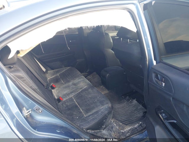 JF1VA2W63J9827018 Subaru Wrx Sti Limited
