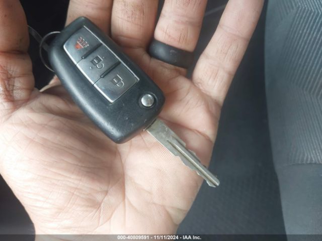 KNMAT2MV1GP696947 Nissan Rogue S/sl/sv