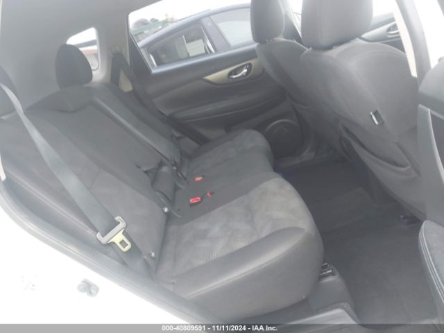 KNMAT2MV1GP696947 Nissan Rogue S/sl/sv