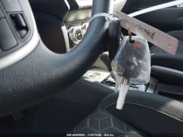 JA4ARUAU8RU002212 Mitsubishi Outlander Sport 2.0 Es