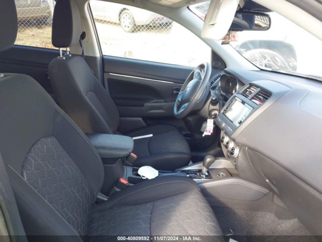 JA4ARUAU8RU002212 Mitsubishi Outlander Sport 2.0 Es